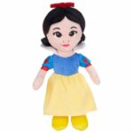 Peluche Branca de Neve  30cm