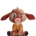 Peluche Wish Valentino 23cm