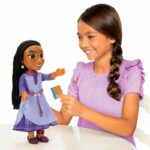 Boneca Asha Wish 38cm - Image 3