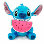 Peluche Stitch Melancia 25cm