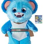 Peluche Nubs 35cm Star Wars
