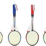 Raquete De Badminton