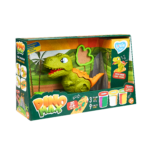 Plasticina Dinossauro Max Lovin'Do