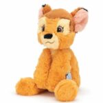 Peluche Bambi Soft 25cm