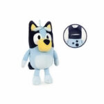 Peluche Bluey 35cm Porta Pijama