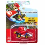 Veículo Shy Guy Mario Kart Nintendo 6 cm