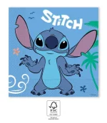 Pack Tema Aniversário Stitch 46 Itens - Image 3