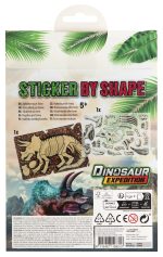 Sticker Dinossauro 3D - Image 2