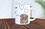 Caneca EDUCADORA - Image 2