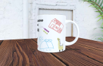 Caneca AUXILIAR - Image 2