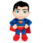 Peluche Super homem Superman Forte 32cm DC Comics