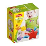 Daisy Colar De Formas Divertidas 12 Pçs