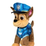 Peluche Chase 27cm Patrulha Pata O Filme