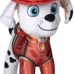 Peluche Marshal 27cm Patrulha Pata O Filme