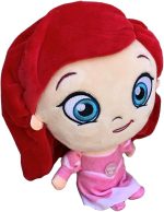 Princesa Ariel Com Som 25cm - Image 2