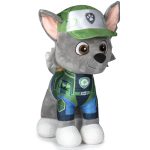 Peluche Rocky 27cm Patrulha Pata O Filme