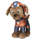 Peluche Zuma 27cm Patrulha Pata O Filme